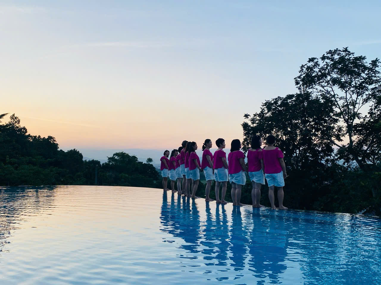 Những Địa Điểm Teambuilding Gần Hà Nội Lý Tưởng Cho Chuyến Đi 2 Ngày 1 Đêm