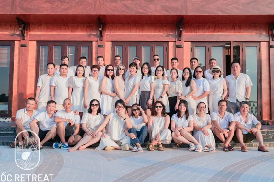 Tìm kiếm địa điểm tổ chức sự kiện ngoài trời tại Ba Vì cho 50 người: Đâu là lựa chọn riêng tư và đẳng cấp?
