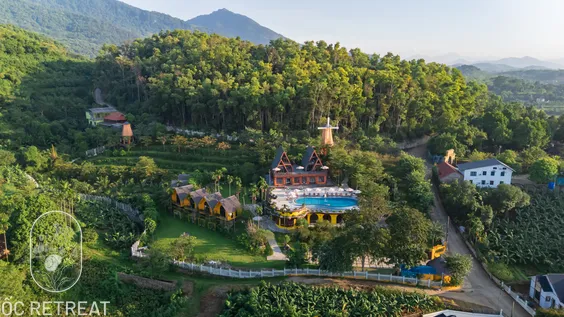 view-toan-canh-ban-ngay-tai-oc-ba-vi-retreat-oc-ba-vi-retreat