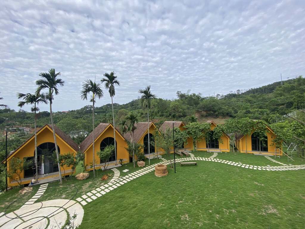 Trải nghiệm khó quên