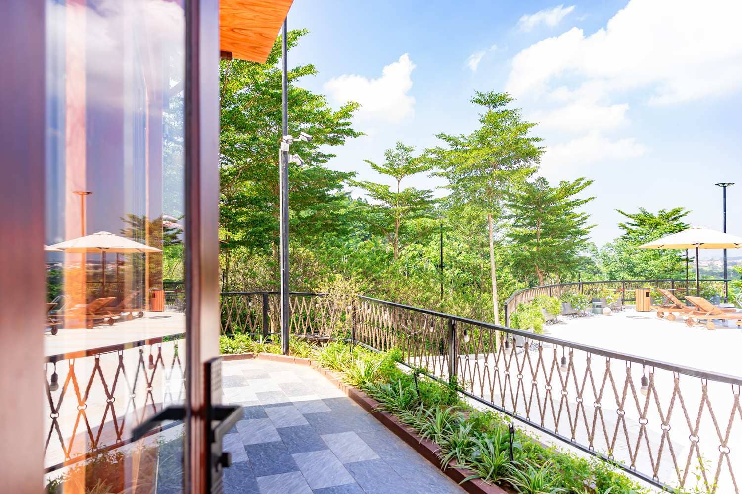 Phòng Cộng Đồng