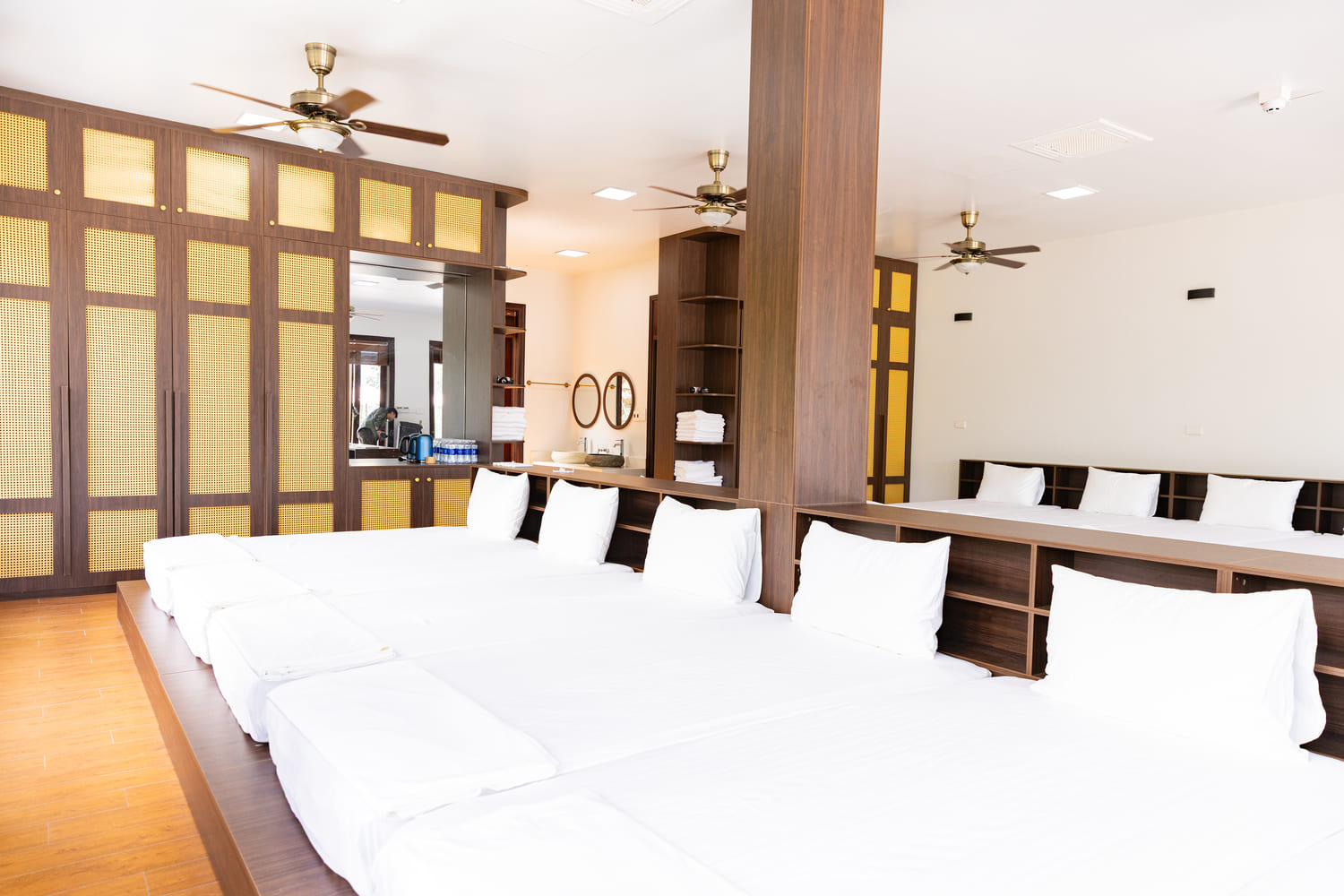 Phòng Cộng Đồng