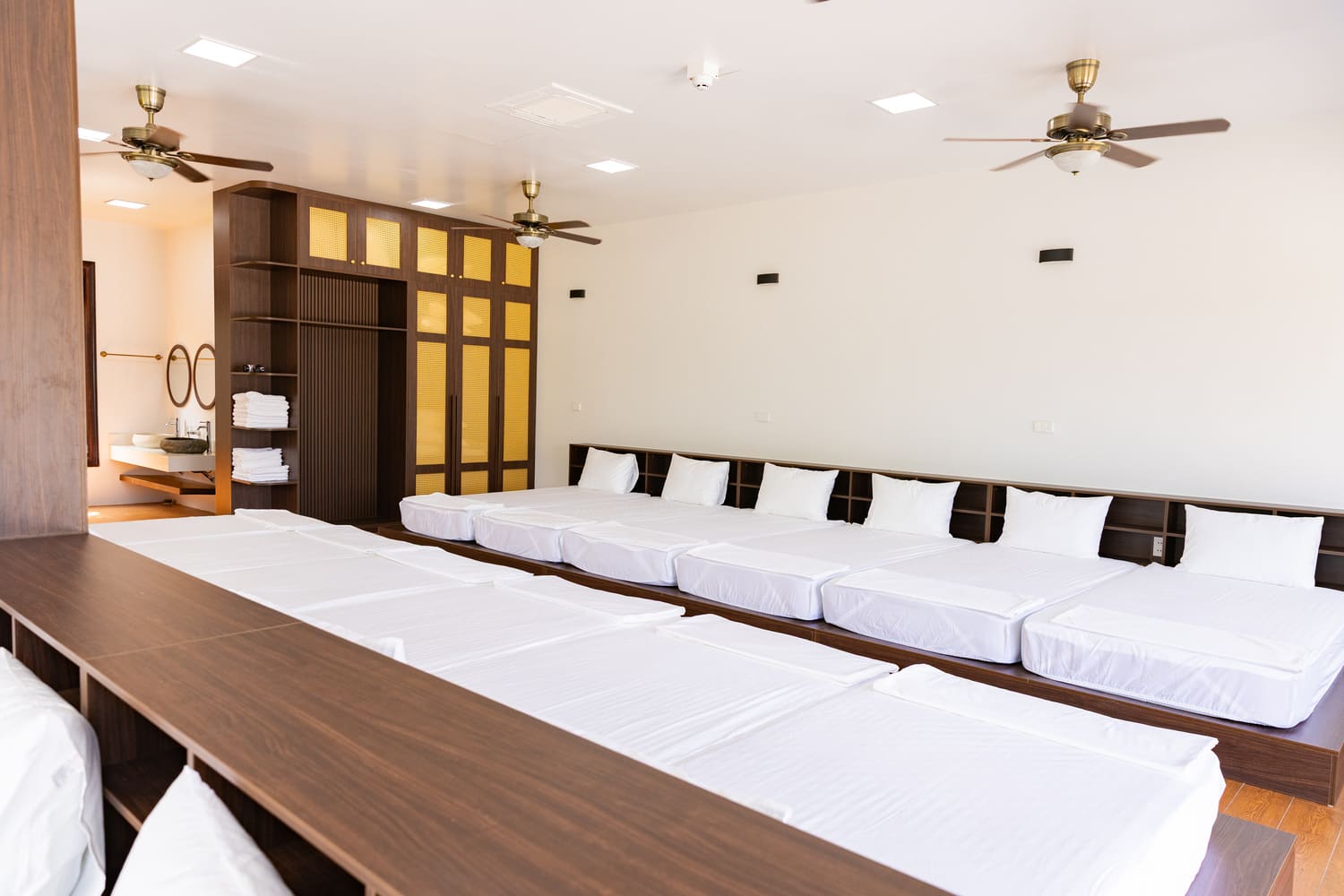 Phòng Cộng Đồng