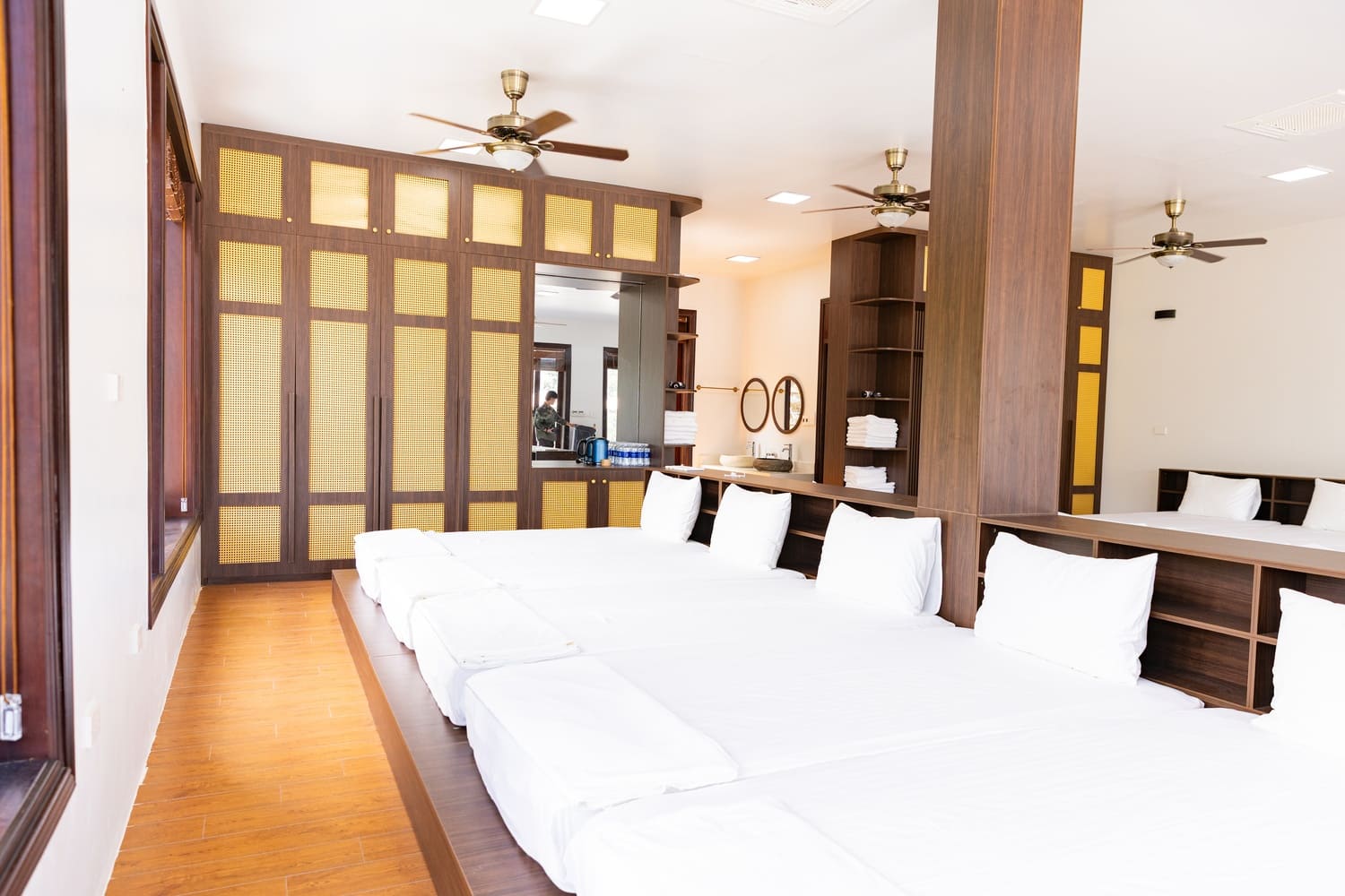 Phòng Cộng Đồng