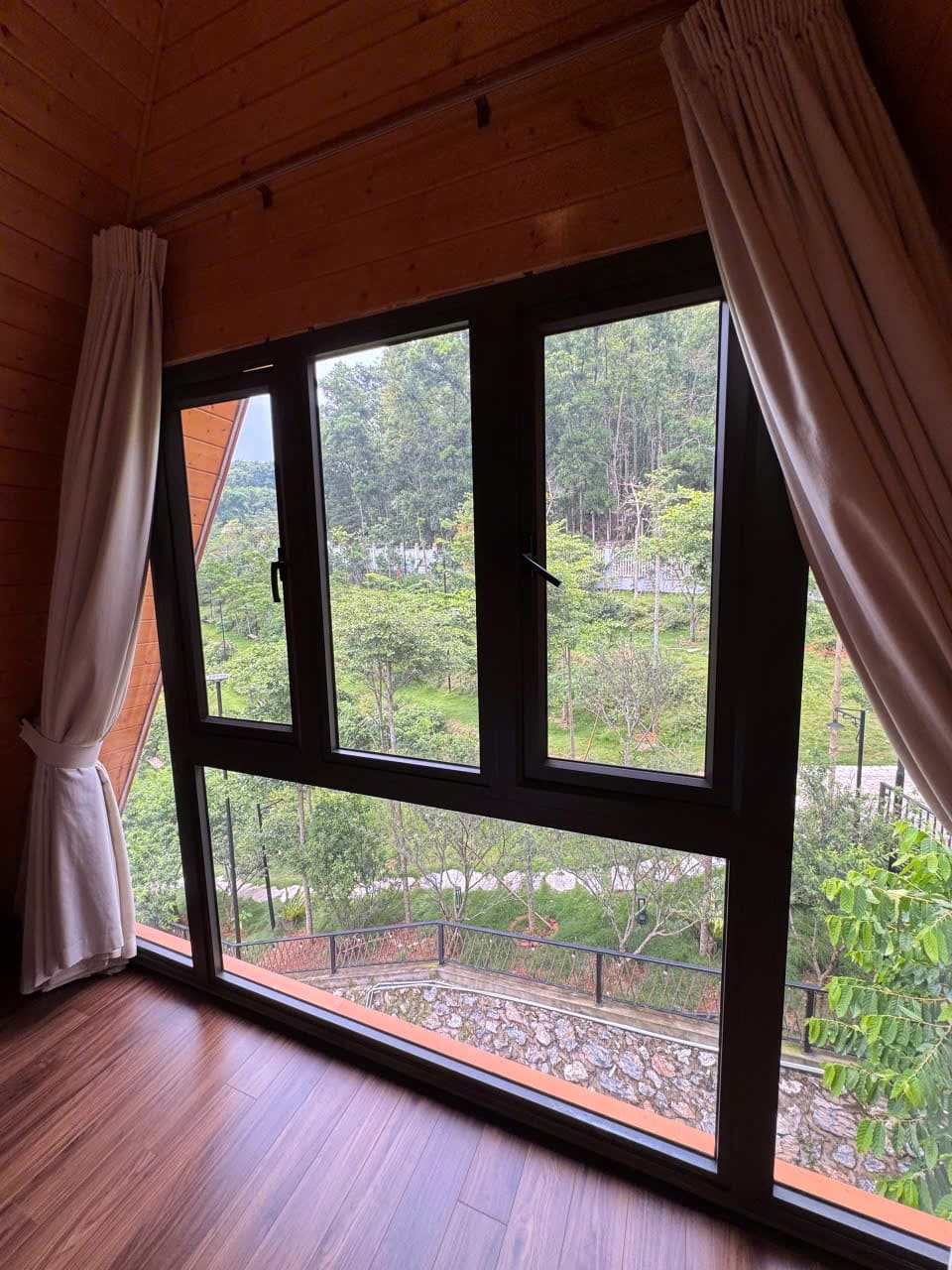 Villa 2 phòng ngủ khép kín